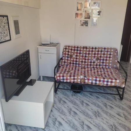Spalato 7 Howme Bari Buitenkant foto
