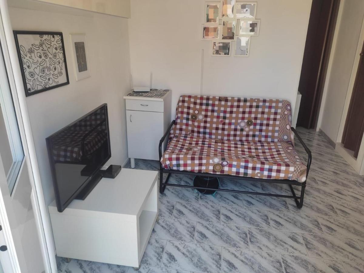 Spalato 7 Howme Bari Buitenkant foto
