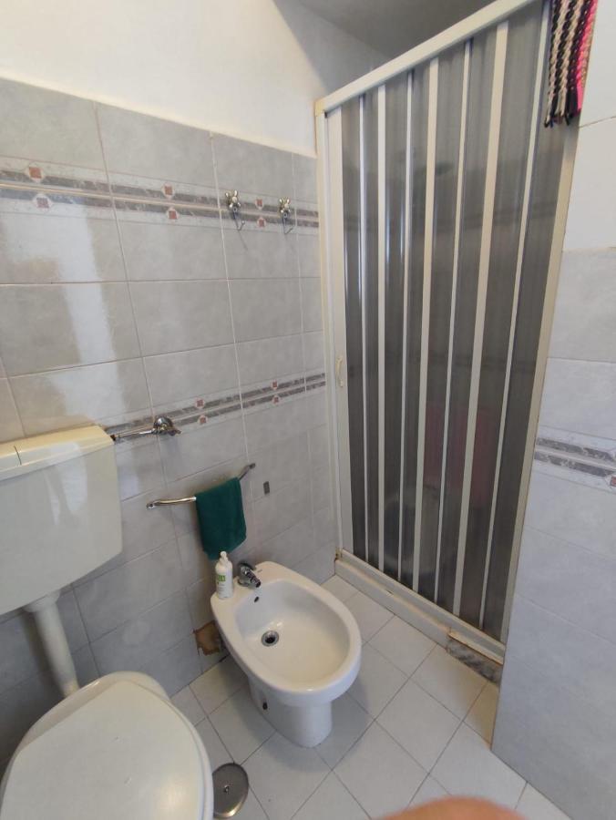 Spalato 7 Howme Bari Buitenkant foto